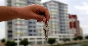 TÜİK konut satışlarını açıkladı: Yüzde 37,3 arttı