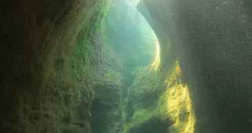 Turizmde alternatif boyut: 5 ilin ’Mavi Yol’u belirlendi