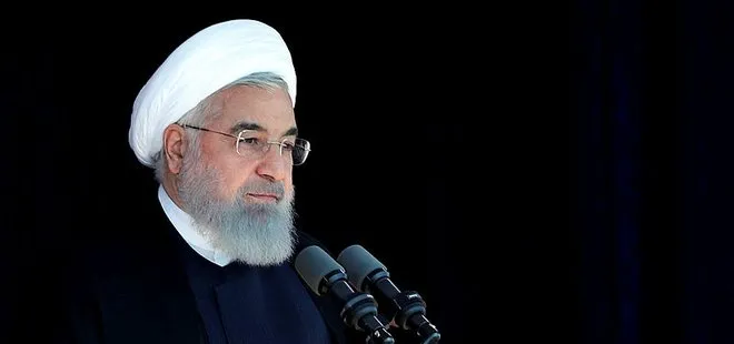 İran Cumhurbaşkanı Ruhani hakkında şoke eden MI6 iddiası