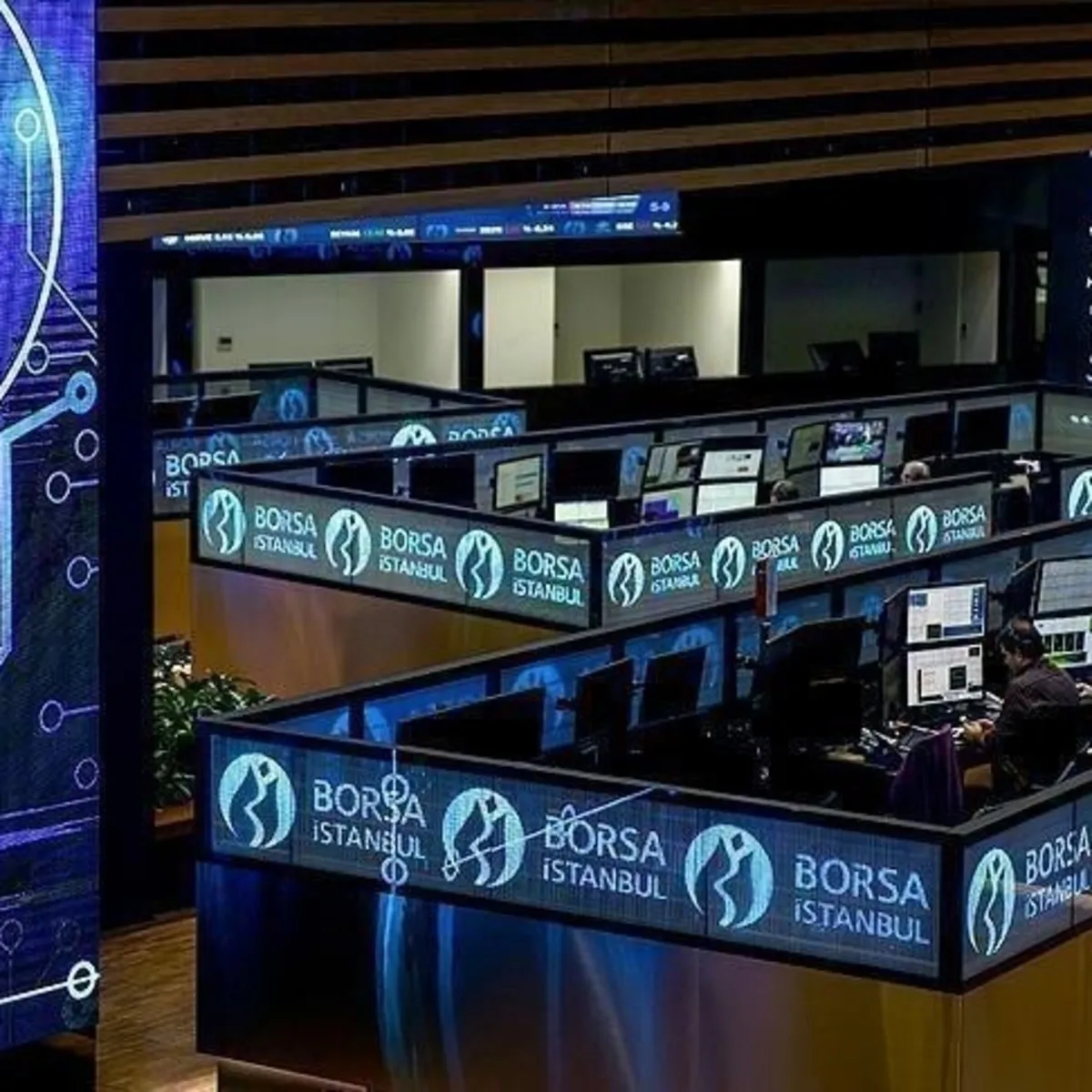 Borsa'da günün ilk yarısında yükseliş! İşte en çok kazandıran endeks