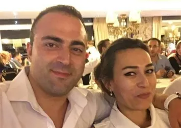 Samsun'da koca dehşeti: 2 ölü