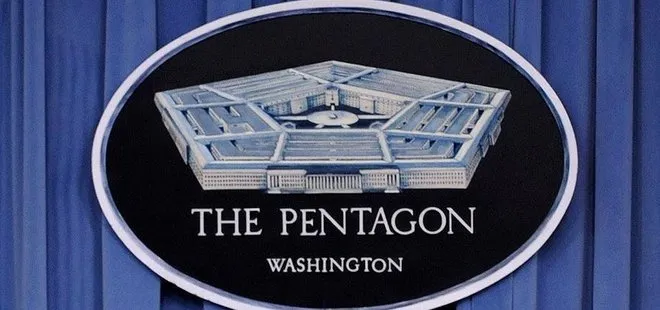 PENTAGON'DAN PYD/PKK KARARI!