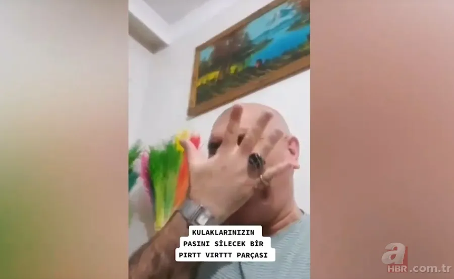 Çikita Muz şarkısı ile ün salan Ajdar’dan yeni paylaşım! Son hali şaşırttı 6