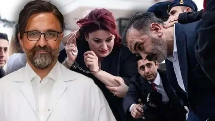 Yenidoğan Çetesi’nin iki numaralı ismiydi! Doktor İlker Gönen cezaevinde intihar etti | Detaylar A Haber’de...