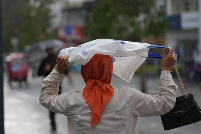 1724224003736.jpg Hazırlıksız yakalanmayın! Meteoroloji'den 9 ile uyarı: O saatlere dikkat - 1