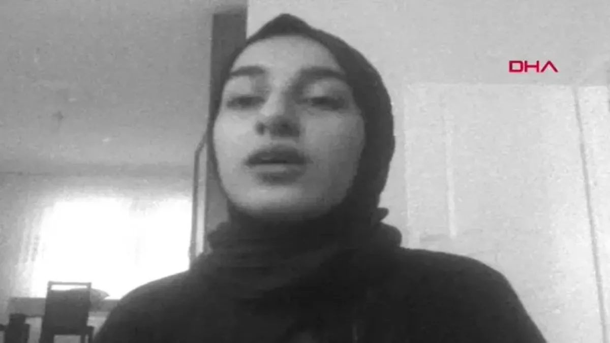 Rojin Kabaiş'in yeni görüntüsü ortaya çıktı! Ebeveynlere tavsiyeler