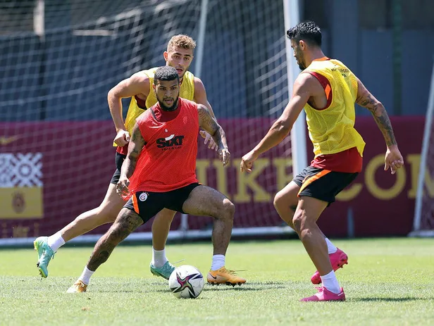 Randers Galatasaray maçı hangi kanalda, şifreli mi, şifresiz mi? 2021 UEFA Avrupa Ligi play-off turu maçı ne zaman?