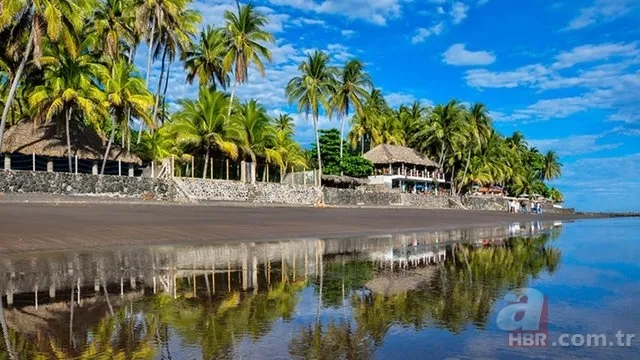 Türkiye'den vizesiz gidilen ülkeler | Türk vatandaşlarından vize istemeyen ülkeler | 2019 güncel liste 18