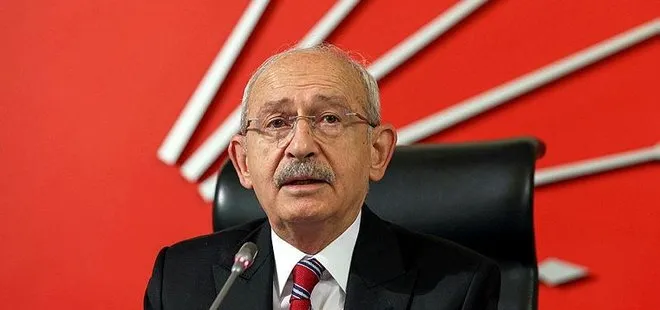Kemal Kılıçdaroğlu yine yargıyı tehdit etti! Bu kez Can Atalay üzerinden hedef aldı: Hesap soracağım