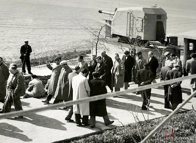 Adnan Menderes öncülüğünde Türkiye'de yapılan ekonomik devrimler 12