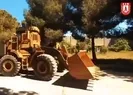SSB TOSUNu tanıttı! Yüzde yüz yerli ve milli