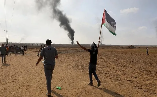 İşgalci İsrail’in 42 noktadaki iletişim ağı vuruldu! Hizbullah açıkladı