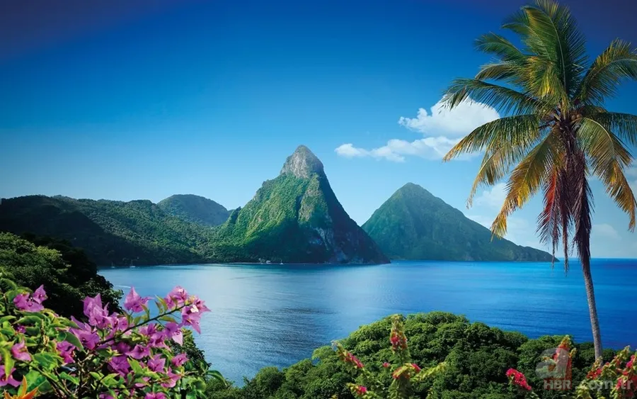 Hangi ülkelere vizesiz gidilebilir? İşte Türkiye'den vizesiz gidilen ülkelerin listesi 87