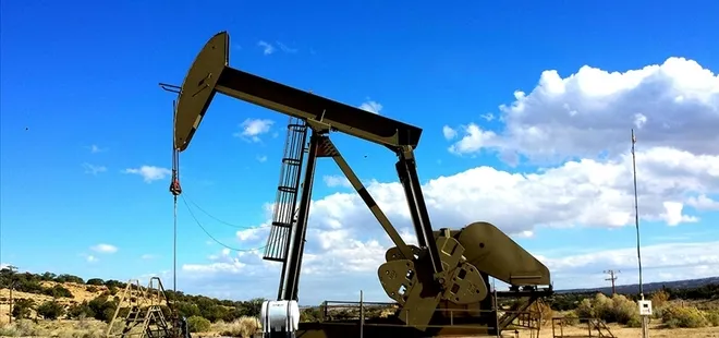 İran'dan yeni gaz rezervi keşfi! 10 trilyon fitküp doğal gaz bulundu