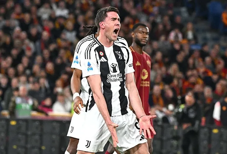 Galatasaray’la Fenerbahçe arasında transferde dev kapışma! Vlahovic kime gidecek?
