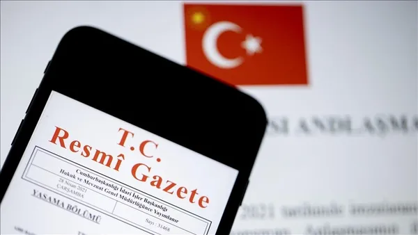 Son dakika: Başkan Erdoğan'dan “Türkiye Çevre Haftası” Genelgesi - 1