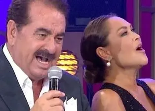 İbrahim Tatlıses’ten Hülya Avşar’a olay sözler: Bıktım artık arama