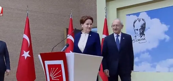 Meral Akşener’den CHP seçimi kaybettirdi itirafı