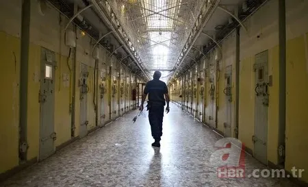 Eski Fransız Lider Sarkozy hapse giriyor! Avrupa Birliği'nde ilk 3