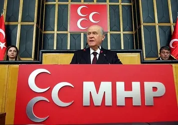 Bahçeli'den 'başkanlık' açıklaması: Millete soralım