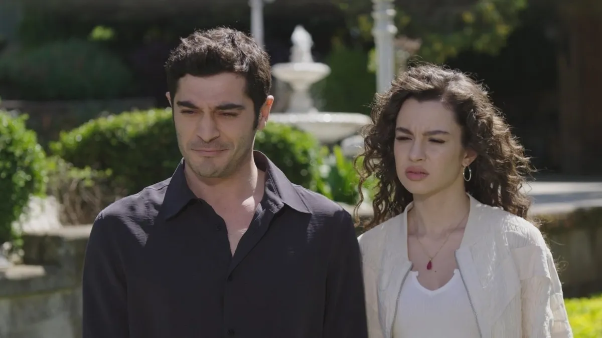 Bir Gece Masalı'nda Canfeza Sevde’nin ölümündeki sırrı öğrendi!