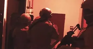 FETÖ’ye kıskaç! 34 şüpheli yakalandı