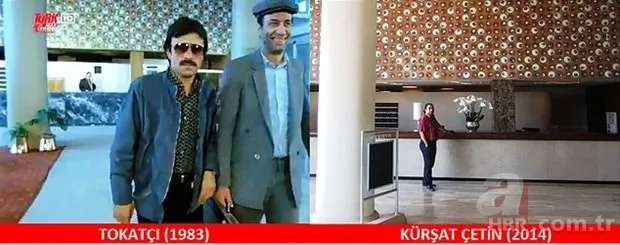Yeşilçam'ın unutulmaz Hababam Sınıfı Uyanıyor filminin Ahmet'i o köye öğretmen olarak atanmıştı! O köy bakın neresi çıktı 48