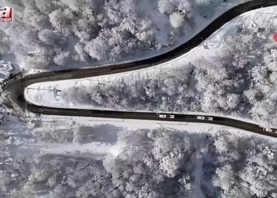 Vatandaşlar Kartepe’ye akın etti