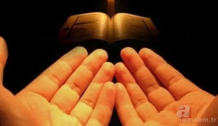 7 Kat Semanın SIRRI! Peygamber Efendimizin göğe yükseldiği gece: Miraç... Hz. Muhammed'e (SAV) Miraç'ta verilen üç hediye 8