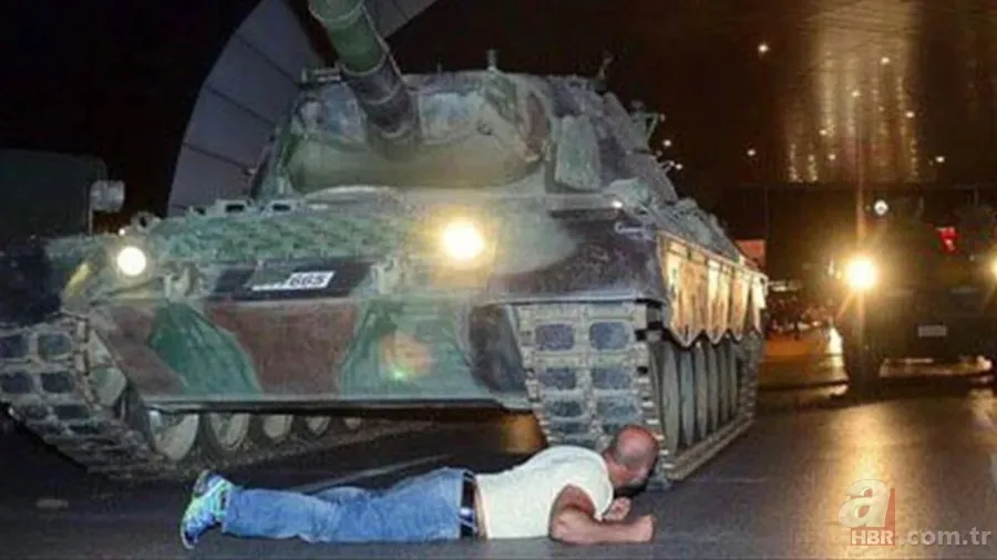 Vatan size minnettar! 15 Temmuz şehitlerimizin hikayeleri yürekleri dağladı | İşte isim isim direnişin simgesi olan kahramanlarımız ve hikayeleri... 4