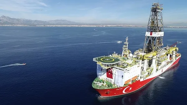 Son dakika: Enerji ve Tabii Kaynaklar Bakanı Fatih Dönmez açıkladı! Yenilenebilir enerjide 2023 hedefine ulaşıldı - 3