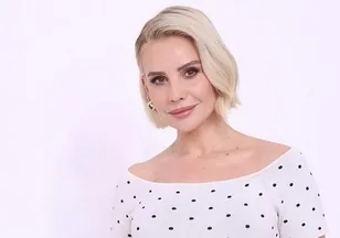 Esra Erol'un spor rutini: "Beni komando sandı"