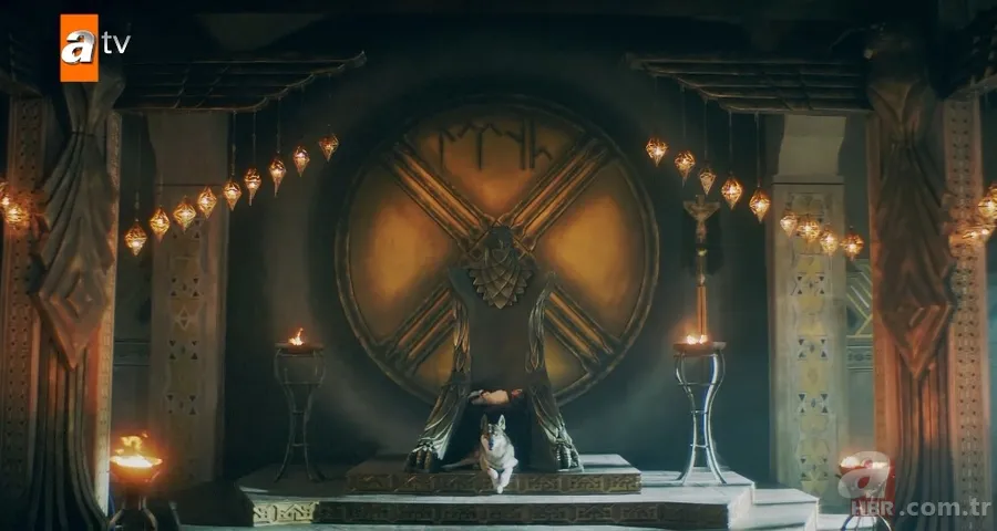 atv'de Destan geliyor! Destan 3. fragmanı yayınlandı | Destan dizisinin konusu ne oyuncuları kimler? 16