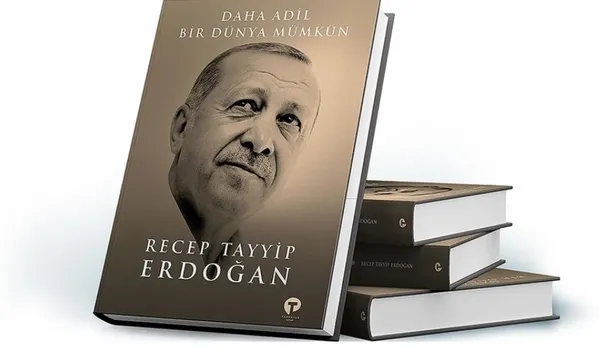 Rus gazeteci Mihail Gusman: Başkan Erdoğan dünya çapında emsalsiz bir kişilik