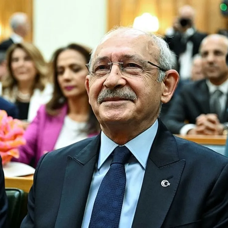 Kılıçdaroğlu’ndan DEVA’ya operasyon!