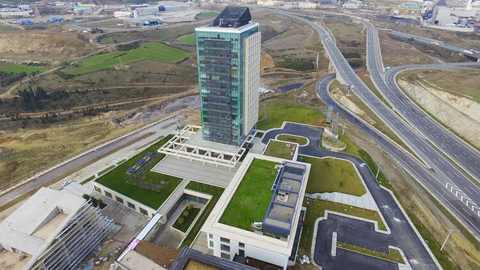 Dünya devleri Kocaeli’ndeki Bilişim Vadisi’nin yolunu tutuyor! Firma sayısı yüzde 50 arttı