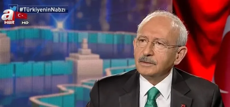 KILIÃDAROÄLU FETÃ VE ABD'NÄ°N KUKLASI