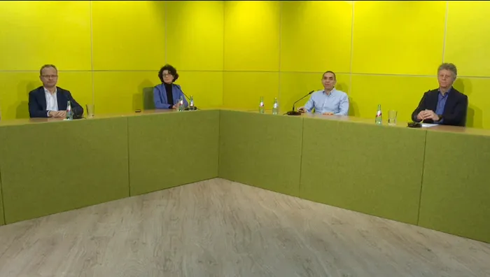 BioNTech’in kurucu ortağı Prof. Dr. Uğur Şahin Türkiye’nin beklediği güzel haberi verdi! Flaş aşı açıklaması