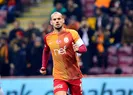 Sneijder Galatasaraya geri dönüyor! Yeni görevi ne olacak?