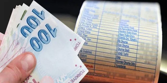 Son dakika: Elektrik faturalarındaki TRT payı kaldırıldı - 1