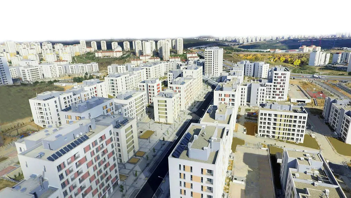 TOKİ'nin indirim kampanyasına 5 günde 2 bin 928 başvuru