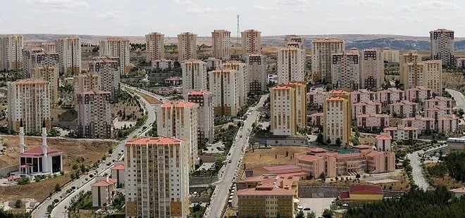 Dar gelirliye umut: Gayrimenkul sertifikasıyla konuta adım