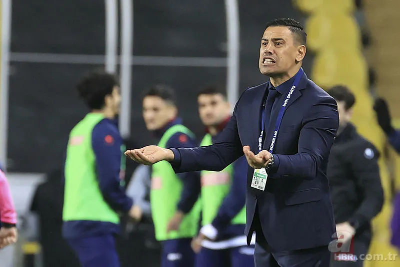 Fenerbahçe'nin yeni teknik direktörü kim olacak? İşte Fenerbahçe için en güçlü adaylar 17