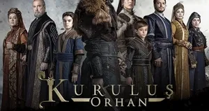 KURULUŞ ORHAN REKLAM