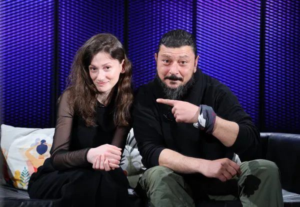 Kuruluş Osman’ın Gündüz Bey’i Emre Basalak: Setin muhtarı gibiyim!