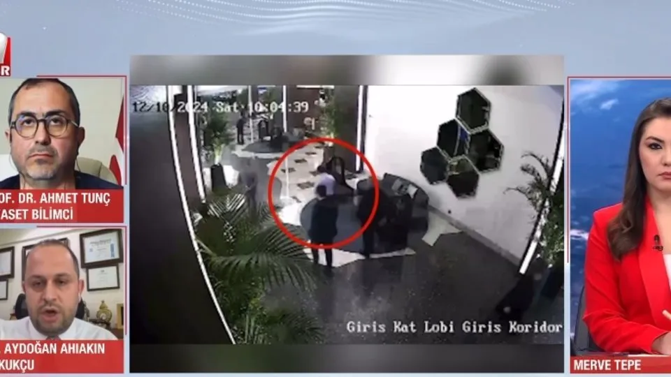 Otelde kimler hangi gizli kararları aldı? İmamoğlu cezaevinde cep telefonu mu kullanıyor?