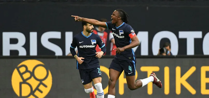 Trabzonspor'dan Dedryck Boyata pazarlığı