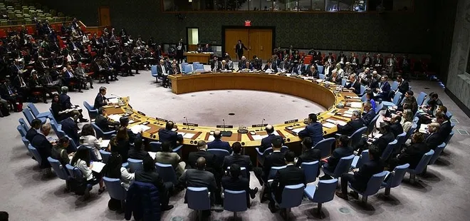 Sudan için BMGK’dan flaş ’darbe’ toplantı kararı