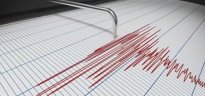 Osmaniye’deki 7 depremin ardından açıklama