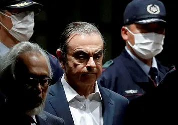 Tokyo firarında CIA izi